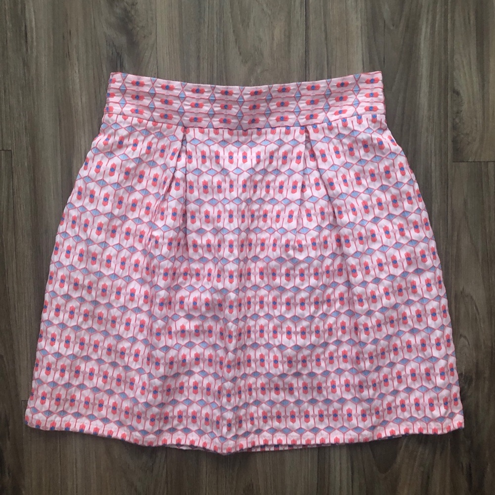 EUC Francesca’s Skirt Size Small